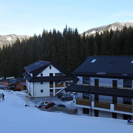 Apartmany Biela Put - Jasna Nr. 3 Demänovská Dolina Buitenkant foto