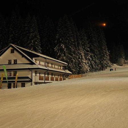 Apartmany Biela Put - Jasna Nr. 3 Demänovská Dolina Buitenkant foto