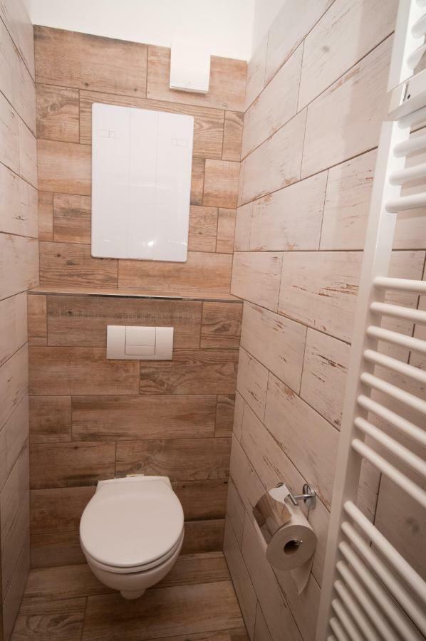 Apartmany Biela Put - Jasna Nr. 3 Demänovská Dolina Buitenkant foto