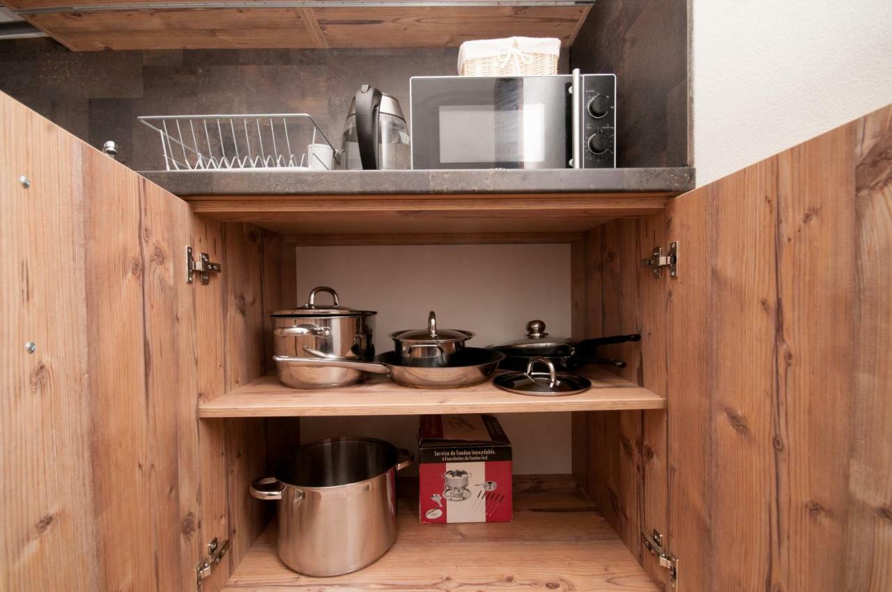 Apartmany Biela Put - Jasna Nr. 3 Demänovská Dolina Buitenkant foto