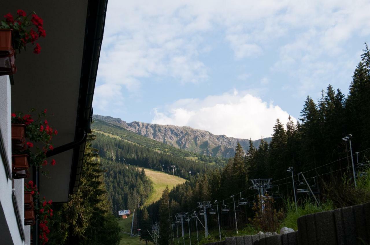 Apartmany Biela Put - Jasna Nr. 3 Demänovská Dolina Buitenkant foto