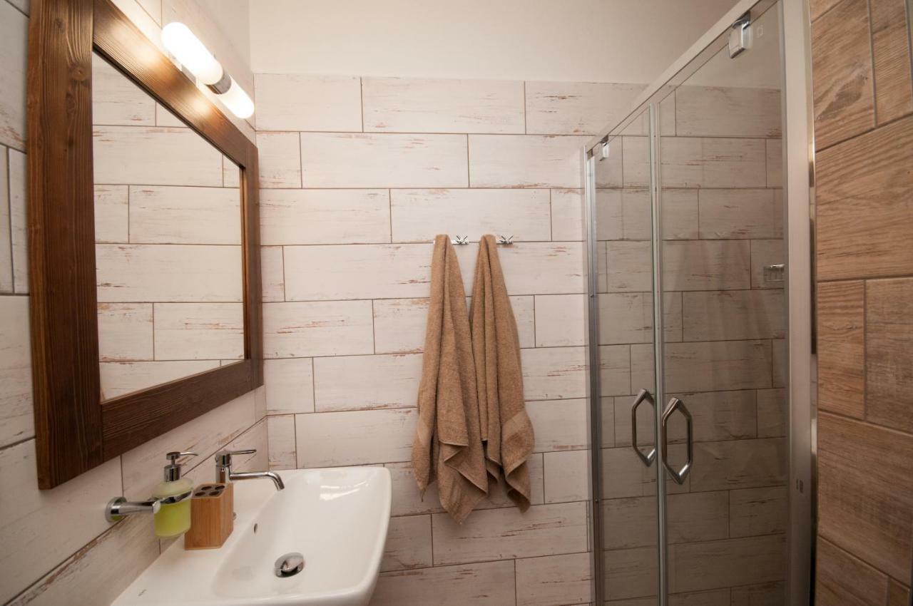 Apartmany Biela Put - Jasna Nr. 3 Demänovská Dolina Buitenkant foto